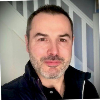 Arnaud Combe picture
