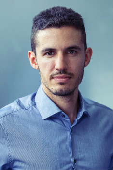 Dimitrios Barakos picture