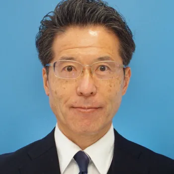 山下　義雄　セールスマネージャ picture