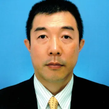西澤　正毅　EMCアプリケーションエンジニア picture
