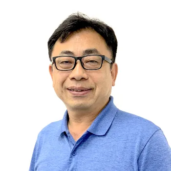 関根　清生（セキネキヨキ）　グラナイトリバーラボ・ジャパン株式会社　エンジニアリング・マネージャー picture