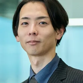阿部　壮航　アカウントマネージャー picture