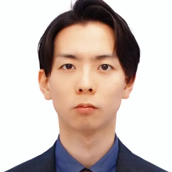 阿部　壮航　アカウントマネージャー picture
