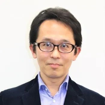 津久井　正光　カスタマプロジェクトエンジニア picture