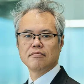 冨田　浩史　アプリケーションエンジニア picture