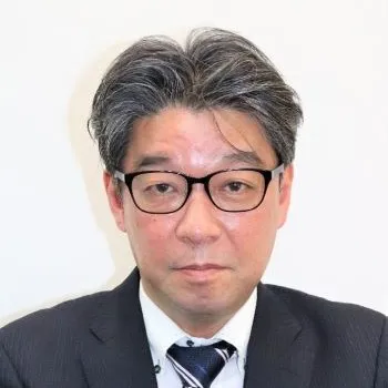 中上　剛　アプリケーションエンジニア picture