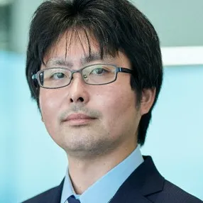 大坪　樹生　アプリケーションエンジニア picture