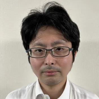 大坪　樹生　アプリケーションエンジニア picture