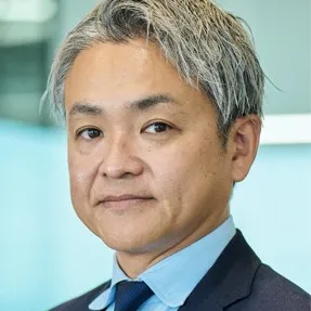 斎藤　直士　国内事業統括　執行役員　ゼネラルマネージャー picture