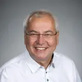 Jürgen Meyer　Vice President Market Segment Automotive　Rohde & Schwarz International GmbH picture