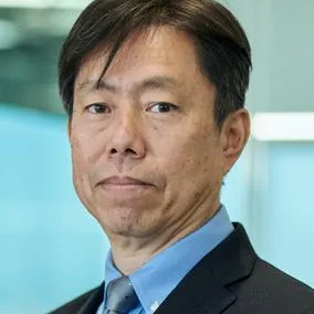 菅原　則和　Test＆ Measurement 事業本部　エンタープライズ・ソリューション事業部　事業部長 picture