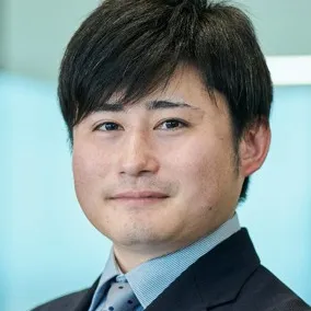 坂内　栄一　アカウントマネージャー　 picture