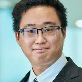 長谷　修治　アプリケーションエンジニア picture