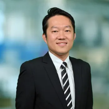 Lim Guan Leong picture