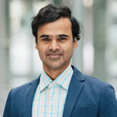 Debasis Ratha picture