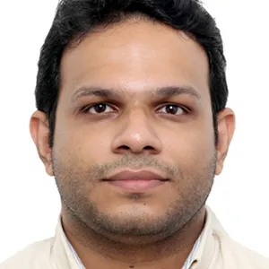 Nithin Gopinath picture