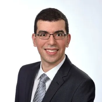 Ezer BENNOUR picture