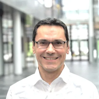 Cyril FOMBONNE picture