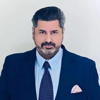 Abhishek Malhotra picture