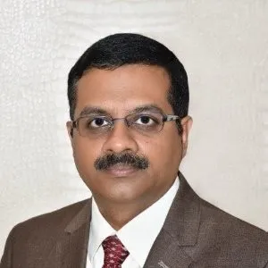 Vinay Prasad picture