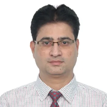 Pravin Mandrupkar picture