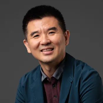 Professor Tony Quek picture