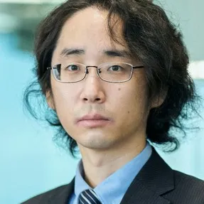 尾崎　超　アプリケーションエンジニア picture
