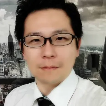 益村　友之 氏　ネクステム株式会社　取締役 picture