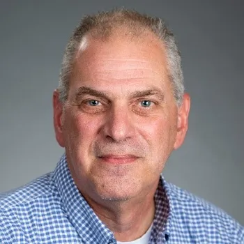 Mike Schnecker