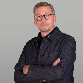 John Lindfors