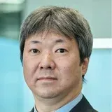 米田　利治　アプリケーションエンジニア picture