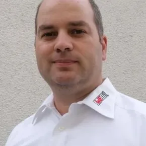 Andreas Dreher