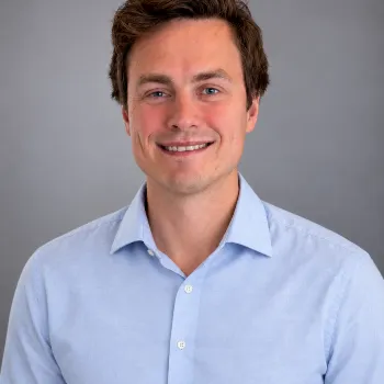 Adam Hillbert