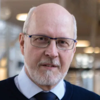 Per Ängskog