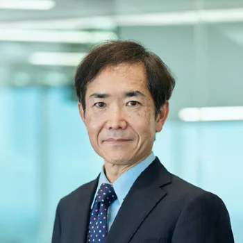 関野　敏正　ローデ・シュワルツ・ジャパン株式会社　マーケティング部 picture