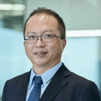 石原　篤　ローデ・シュワルツ・ジャパン株式会社　アプリケーションエンジニア picture