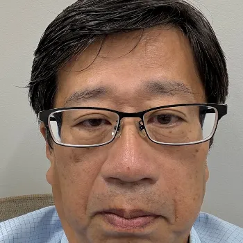 坪内　敏郎氏　株式会社村田製作所 picture